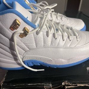 Jordan 12